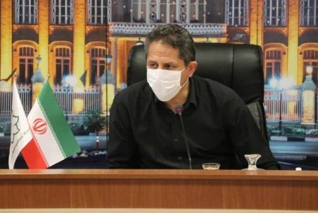 افتتاح پل همسان کابلی تبریز تا پایان شهریور ماه