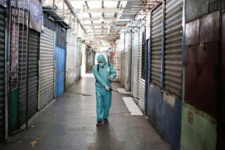 چگونه بر ترس از ﮐروﻧﺎ غلبه کنیم؟