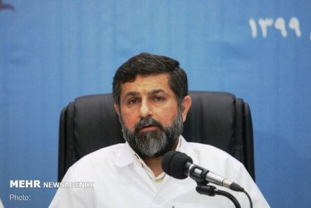 ۸۲ درصد فوتی های کرونا در خوزستان بیماری زمینه ای دارند