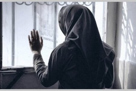 شوهرم با افتخار در باره هوسرانی با دخترانی که عاشقش شده اند حرف می زد