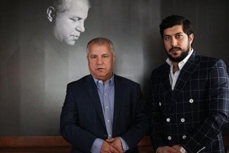 آخرین وضعیت محمد پروین از زبان خانواده