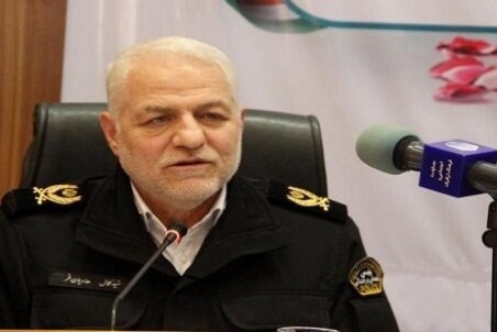 ممنوعیت ورود پلاک‌های غیربومی به شهرها تا آخر فروردین/ جریمه ۵۰۰هزارتومانی ۴۰هزار خودرو