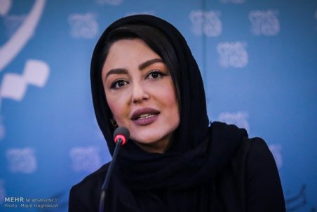 شقایق فراهانی به «قایقران» پیوست/ یک فیلم سورئال