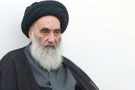 فتوای آیت‌الله سیستانی درباره روزه در دوره کرونا