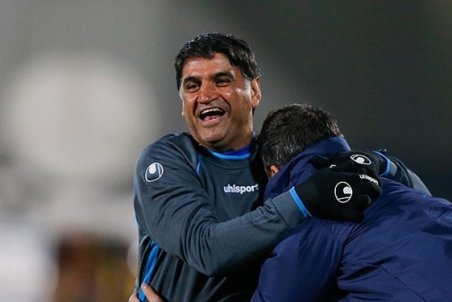 ﻿ غلامپور:سازمان لیگ تضمین بدهد با ادامه لیگ کسی بیمار نمی شود