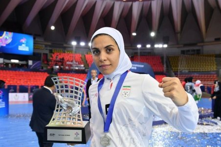 بدنبال هت‌تریک قهرمانی در آسیا هستیم