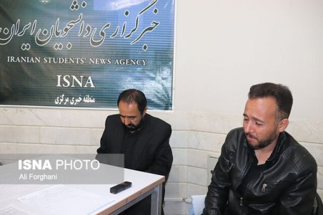 قصه مرگ "محمدامین"