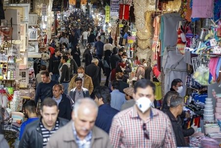 مردم رعایت نکنند کرونا اوج می گیرد