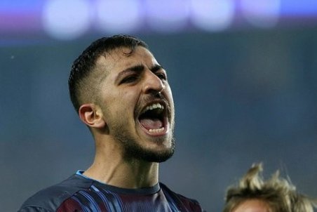 حسینی: امیدوارم با ترابوزان قهرمان ترکیه شوم