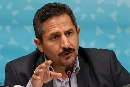 شهردار تبریز کرونایی شد