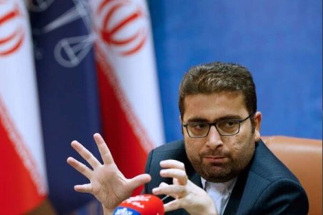 سخنگوی تعزیرات: اسامی ۵ انحصارگر لیموترش و لیمو شیرین اعلام شود