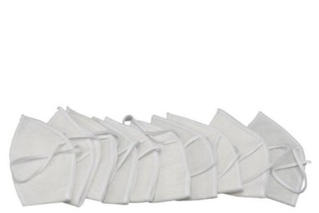 ماسک پارچه‌ای استاندارد چه مشخصاتی دارد؟