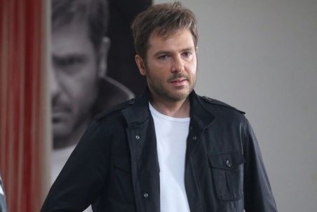 کوروش تهامی : بازی‌ام در سریال «دل» متفاوت از سایر نقش‌هایم است