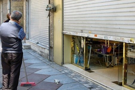 دولت هنوز اقدامی برای مشاغل متضرر انجام نداده؛ دستورالعمل‌ها همچنان بدون خروجی است