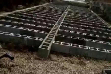 کفن و دفن اموات در آرامستان‌های رشت به حالت عادی بازگشت