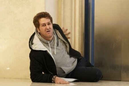 روایت بازیگر سریال «کامیون» از رویایی که تحقق یافت و بزرگترین کابوس زندگی‌اش