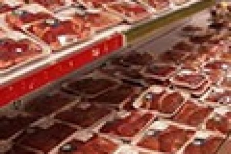 قیمت گوشت به کیلویی ۱۱۰هزار تومان رسید