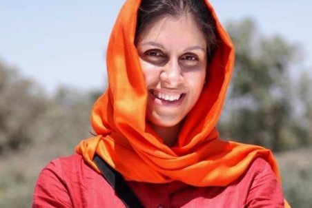 وکیل نازنین زاغری: منتظر اعلام نظر مقامات قضایی درباره آزادی مشروط موکلم هستیم