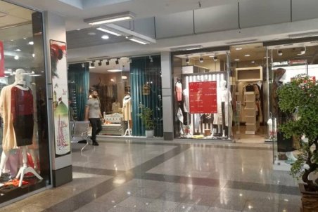 پلمب در انتظار اصنافی که به فاصله اجتماعی پایبند نیستند