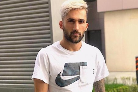 صادقیان: دوستی من با تتلو به هیچ‌کس ربطی نداشت!