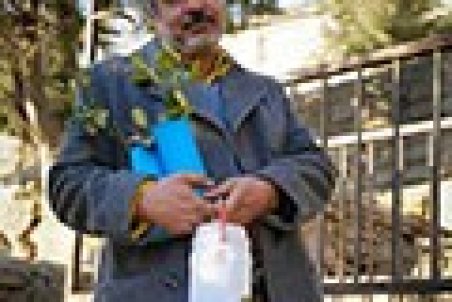 عروسی آقاخانی و شقایق دهقان در «نون.خ»!