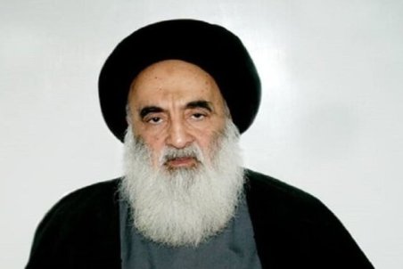 واکنش آیت‌الله سیستانی به حکم حبس شخص اهانت‌کننده به او