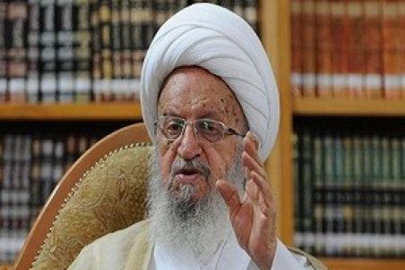 پاسخ آیت‌الله مکارم شیرازی درباره روزه ماه مبارک رمضان در دوران کرونا