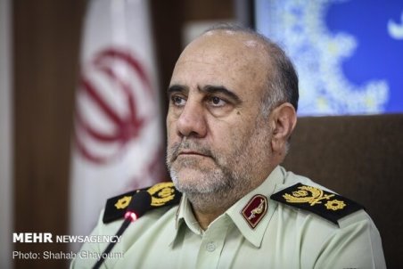 سردار رحیمی: «ردزنی» موبایل برای همه موارد امکان پذیر نیست