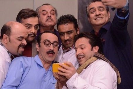 دلتنگی هنرمندان برای بازیگر «قهوه تلخ»/دوستان عارف لرستانی برای او چه نوشتند؟