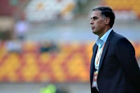 آذری: هنوز 30 امتیاز باقی مانده است