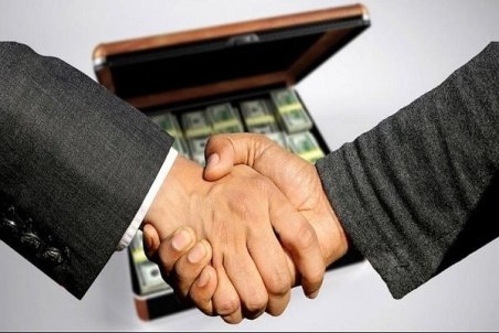 پولشویی میلیاردی از سوئد با حساب‌های دیگران/۸ متهم دستگیر شدند