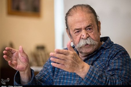 چرایی ماندگاری "پدرسالار" تلویزیون و دغدغه‌های محمدعلی کشاورز