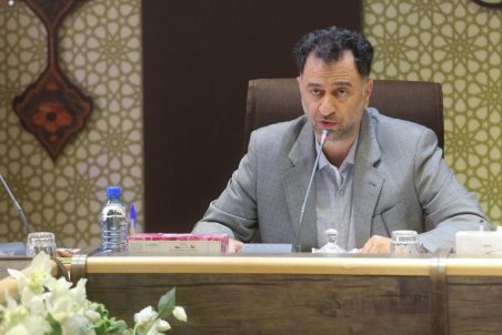 برگزاری امتحان نهایی با فاصله اجتماعی در قم