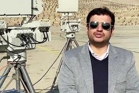 شکایت وزارت ارتباطات از رائفی‌پور به خاطر سامانه‌ی پارازیت خطرناک