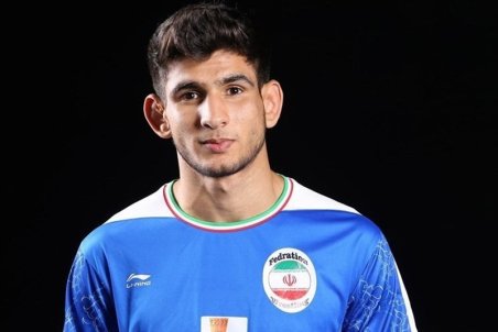 نجاتی: همیشه آماده رقابت داخلی و خارجی هستم