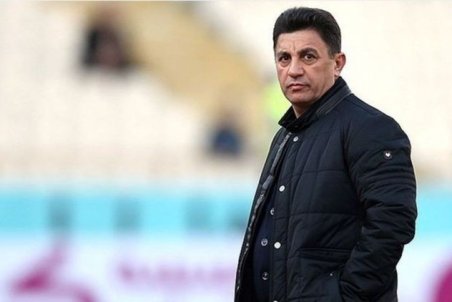 کرونا و بدشانسی قلعه‌نویی