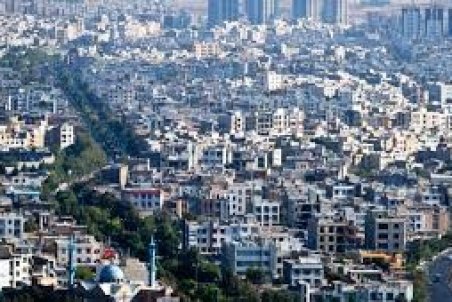 قیمت آپارتمان در تهران؛ ۲۷ فروردین ۹۹