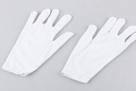 آیا دستکش پارچه‌ای برای جلوگیری از ابتلا به ویروس کرونا موثر است؟