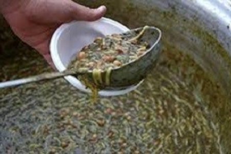 آش و حلیم را در ماه مبارک رمضان چند بخریم؟