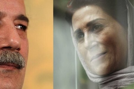 فاطمه معتمدآریا: بخشی از حرفه‌ام از بین رفت