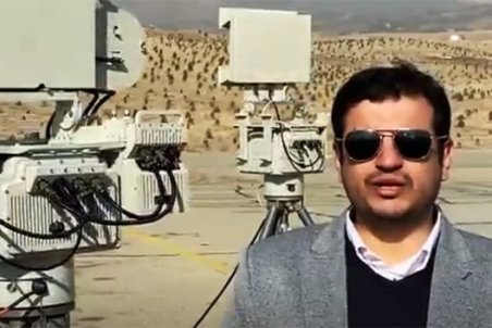 "پاداسکای" رائفی‌پور جنجالی شد!