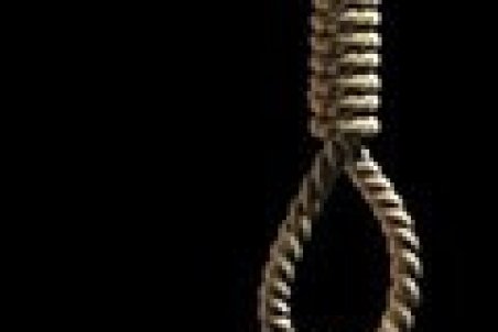 قاتل چهار عضو یک خانواده اعدام شد