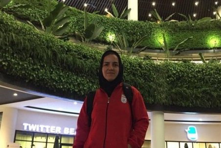 در فوتبال زنان خبری از ریخت و پاش مالی نیست؛ تمام بودجه باشگاه به اندازه یک بازیکن ذخیره لیگ برترمردان نیست