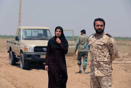 «#سرباز» سریال رمضانی شبکه سه شد