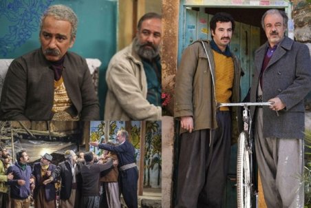 جنجال توئیتری بر سر استفاده از ترانه‌های دو خواننده سرشناس کرد در نون خ