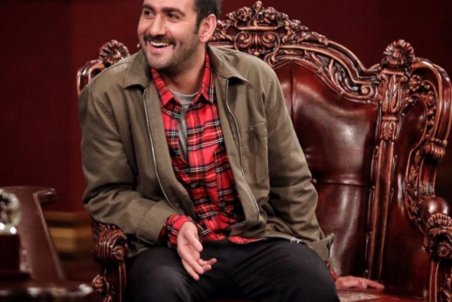 تصمیم بازیگر «دوپینگ» برای ازدواج قطعی شد/ خاطره مهران مدیری از پرخوری نیما شعبان‌نژاد