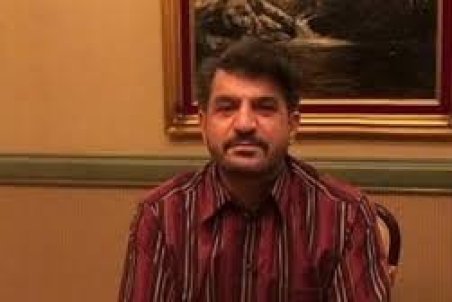 اظهارات جنجالی شهریاری که موجب بازداشتش شد