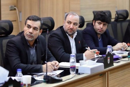 عراقی‌زاده: مگر می‌توان زحمات یک ساله فینالیست‌ها را در ۴۰ دقیقه تمام کرد؟