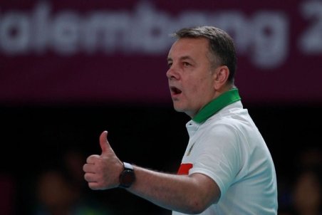 تصمیم عجیب فدراسیون والیبال در اخراج کولاکوویچ و چند علامت سوال