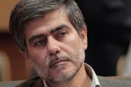 رونمایی از اولین کاندیدای رسمی ریاست مجلس یازدهم /یک احمدی‌نژادی پا به میدان گذاشت